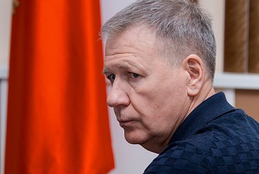 Состоялось заседание Совета Законодательного Собрания
